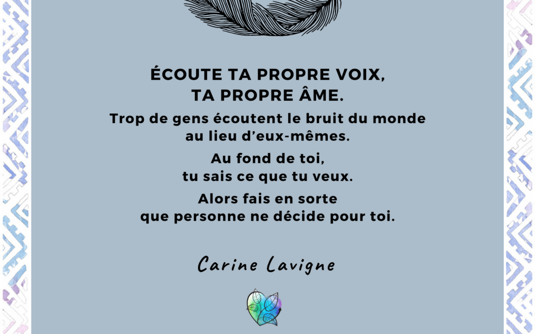 PLAN DE VIE : Naissons-nous avec un chemin prédéterminé ?