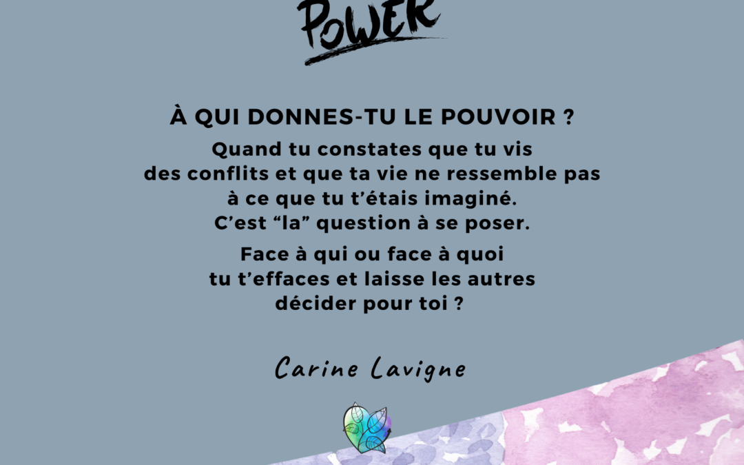 La Dynamique Énergétique dans votre Relation Amoureuse